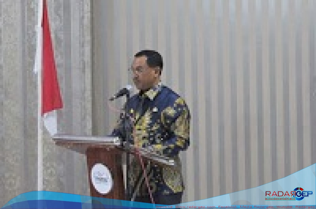 Sekda Rohil Harap Forum Anak Dibentuk Hingga Kecamatan dan Desa